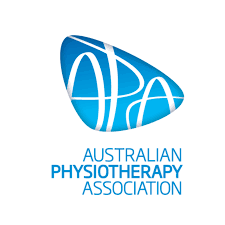 Australian Physiotherapy Association member
